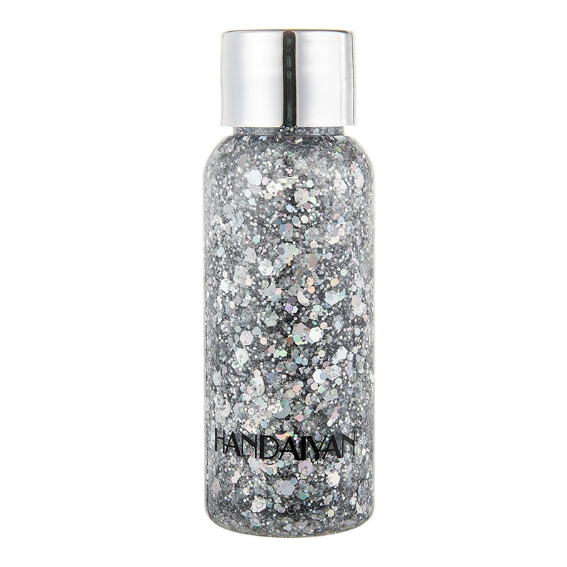 "Eye Shadow Gel: Add sparkle and color to your eyes with our versatile gel formulas."