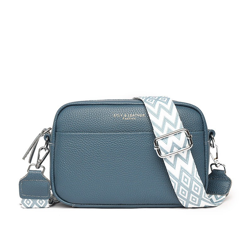 "Upgrade your style with our Fashion Shoulder Crossbody Bags - chic and versatile side bag!"