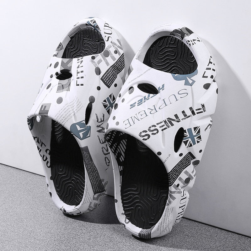 Original Brand New Style Slippers Men