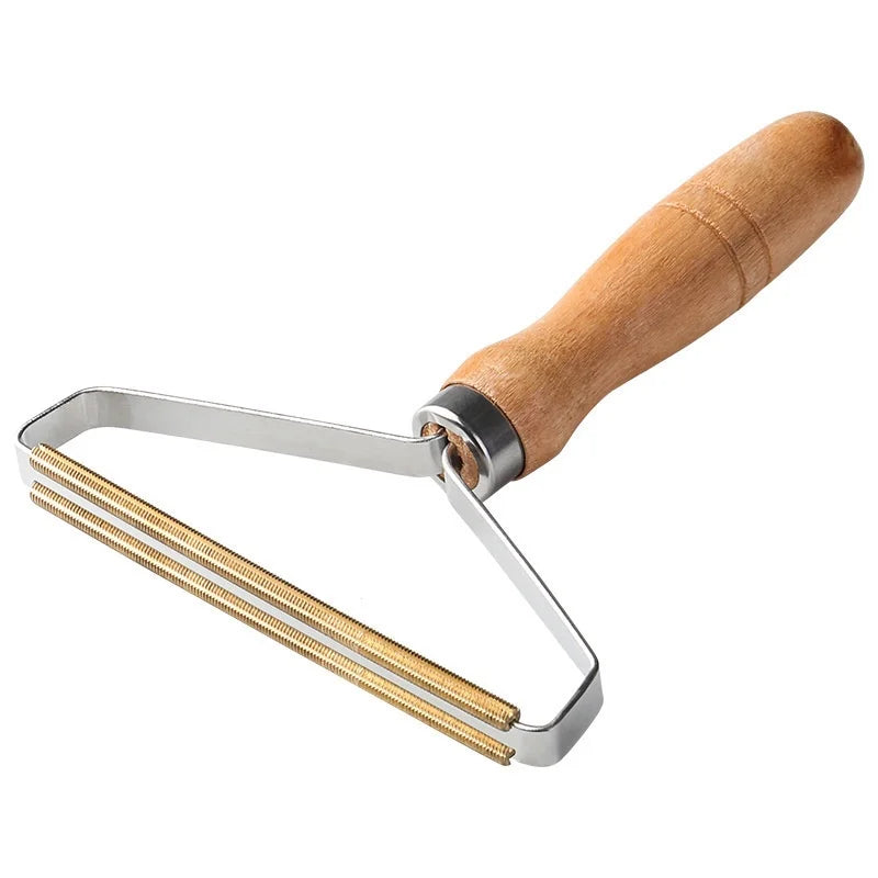 Portable Lint Remover