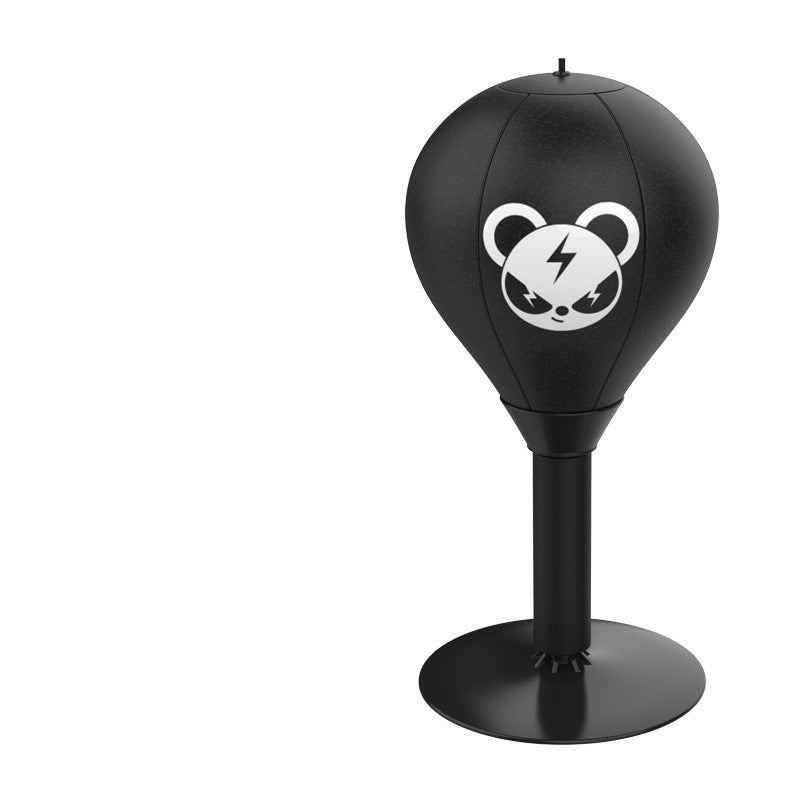 "Get agile with our Boxing Reflex Ball set! Fun training for kids, anywhere, anytime."