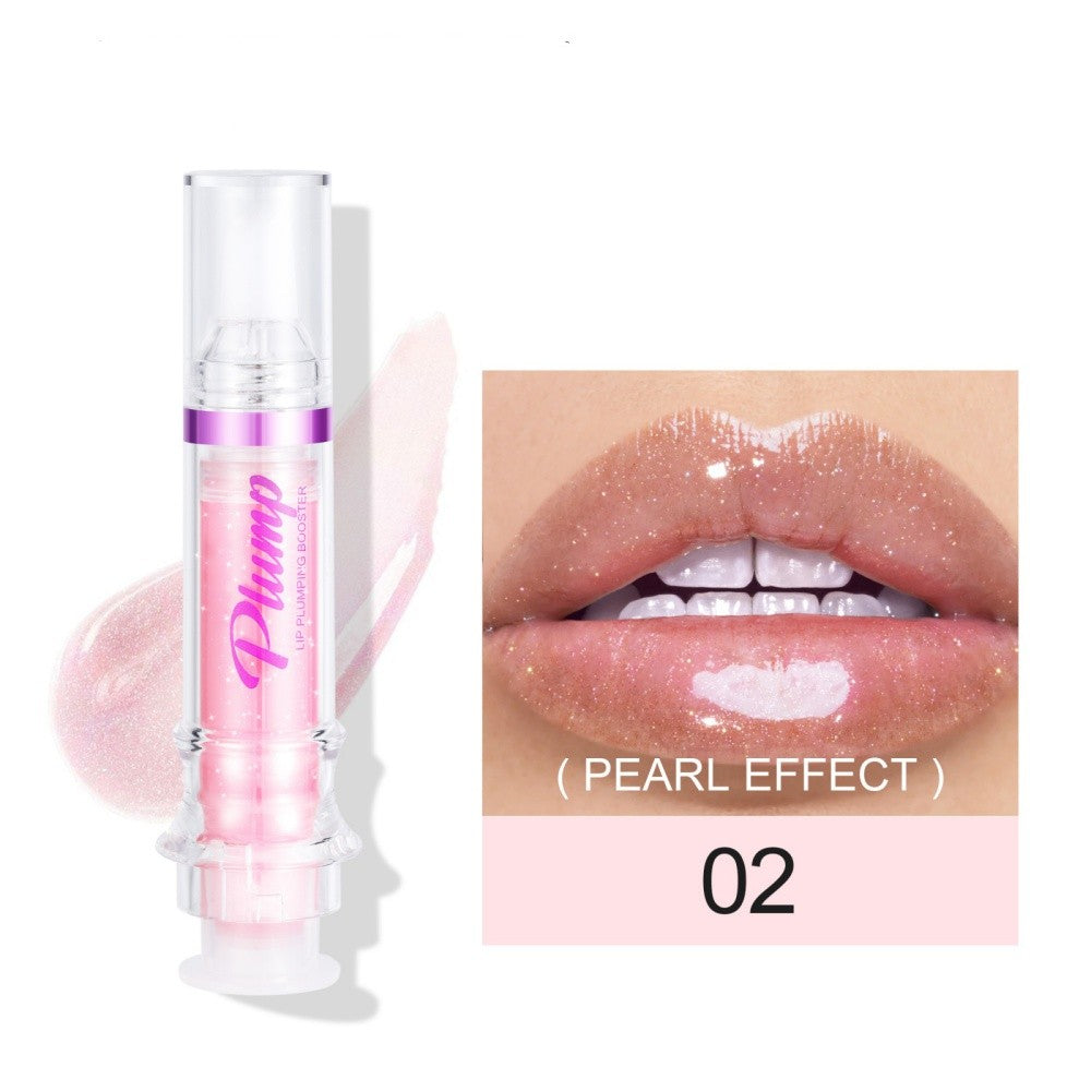 Moisturizing Lip Gloss