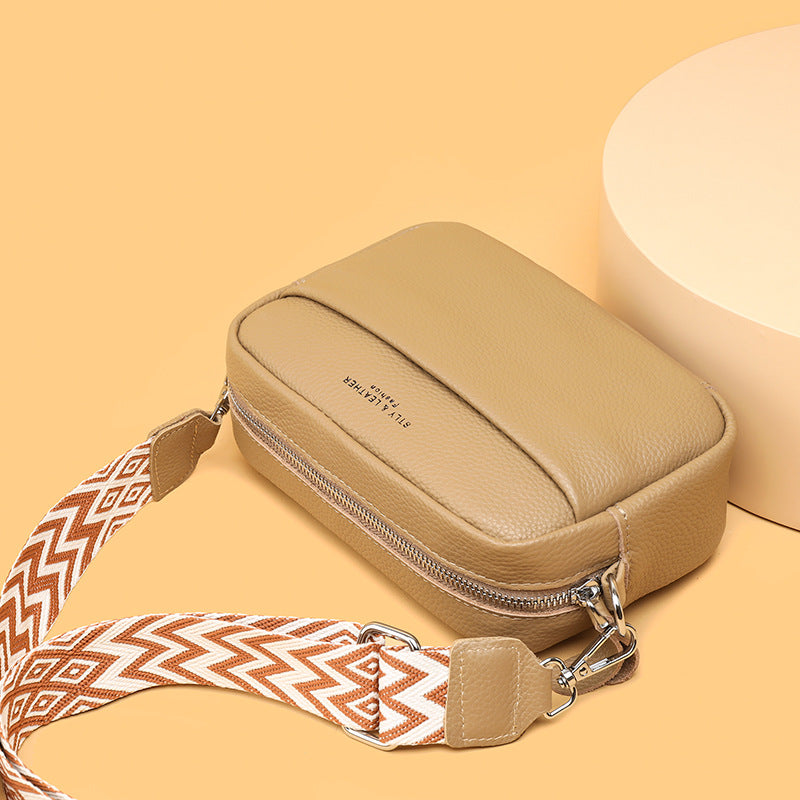 "Upgrade your style with our Fashion Shoulder Crossbody Bags - chic and versatile side bag!"