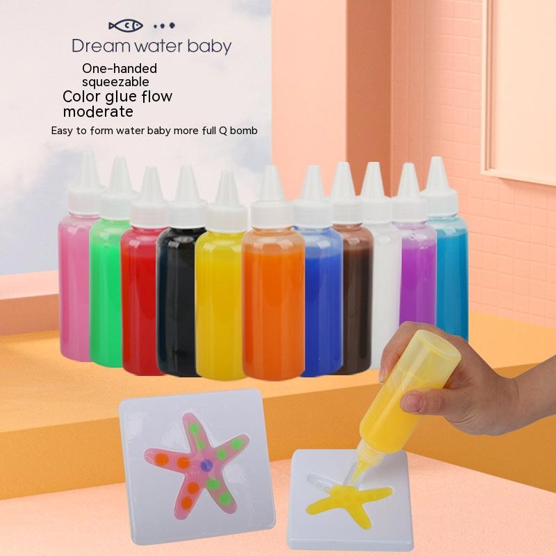"Magical playtime with Magic Coppertone Cooking Hot Pot for children—a delightful blend of fun and learning!" image11