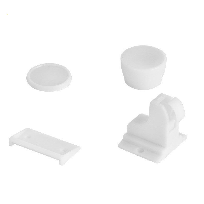 Children's Plastic Safety Lock