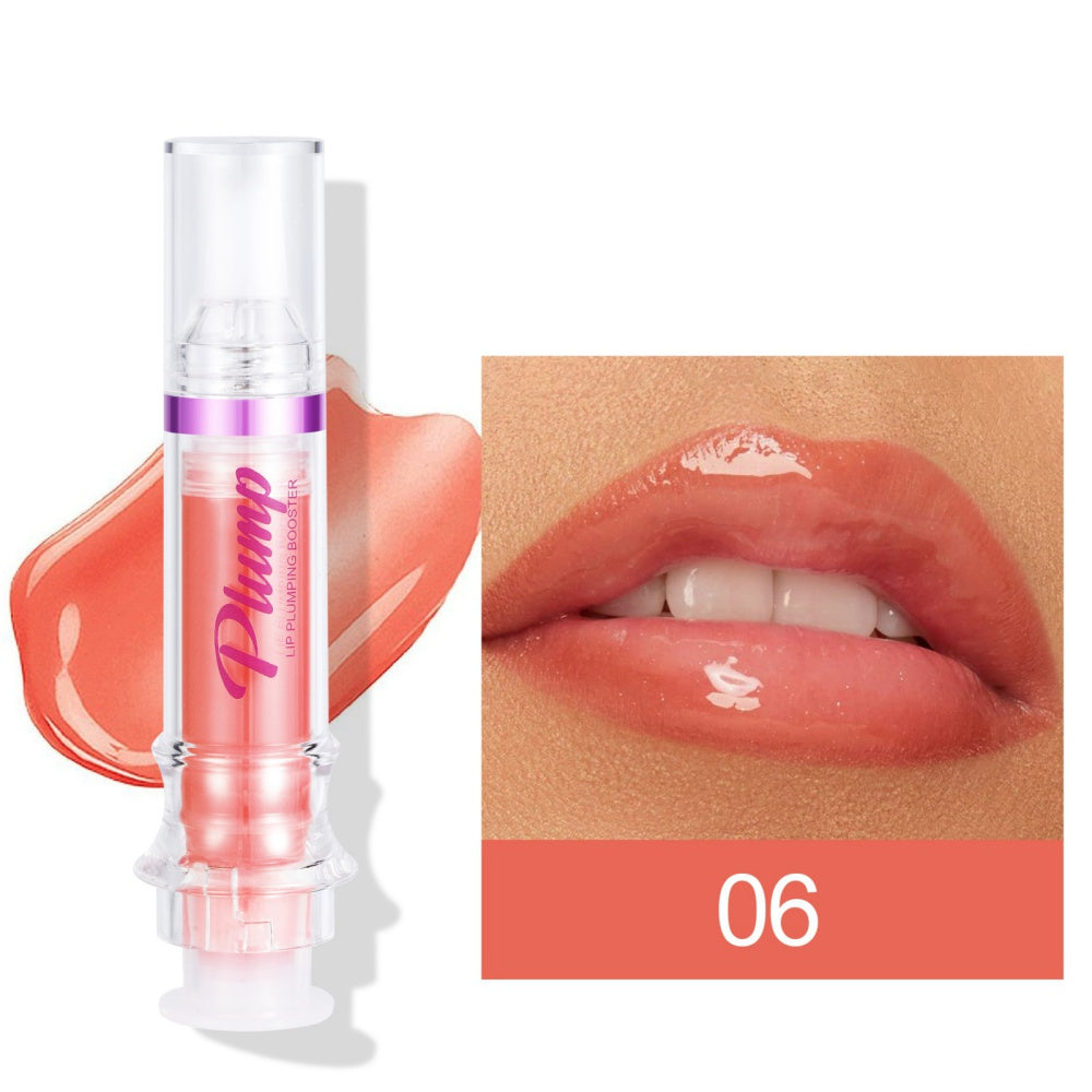 Moisturizing Lip Gloss