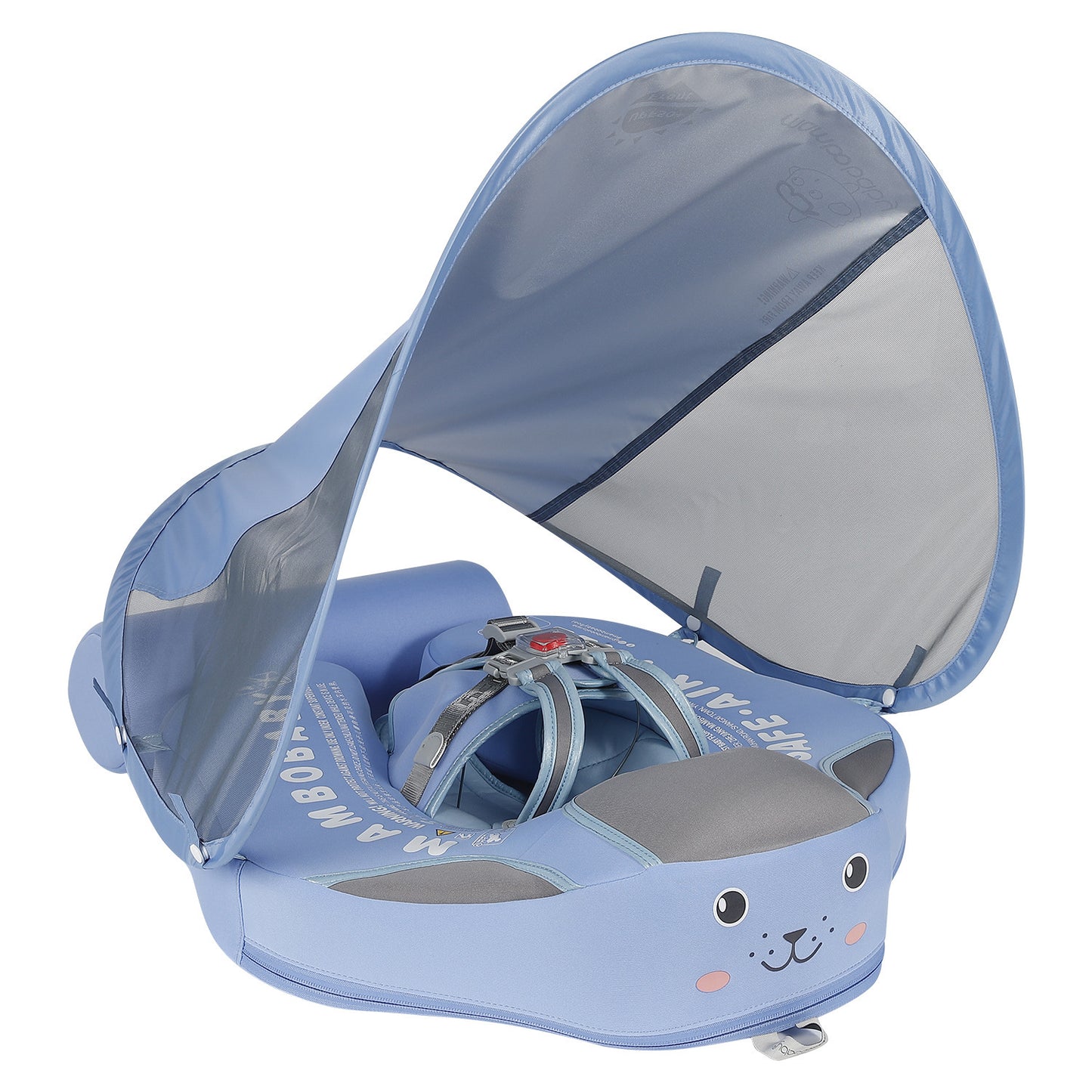 Best Infant Floats for Pool
