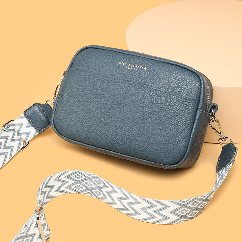 "Upgrade your style with our Fashion Shoulder Crossbody Bags - chic and versatile side bag!"