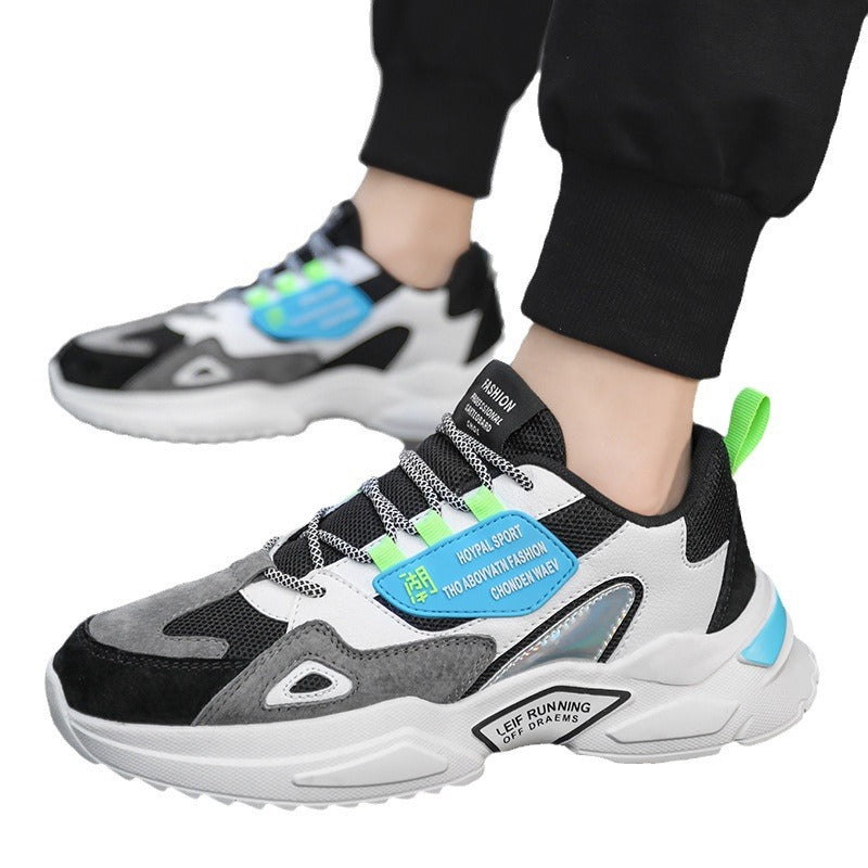 Casual White Shoes