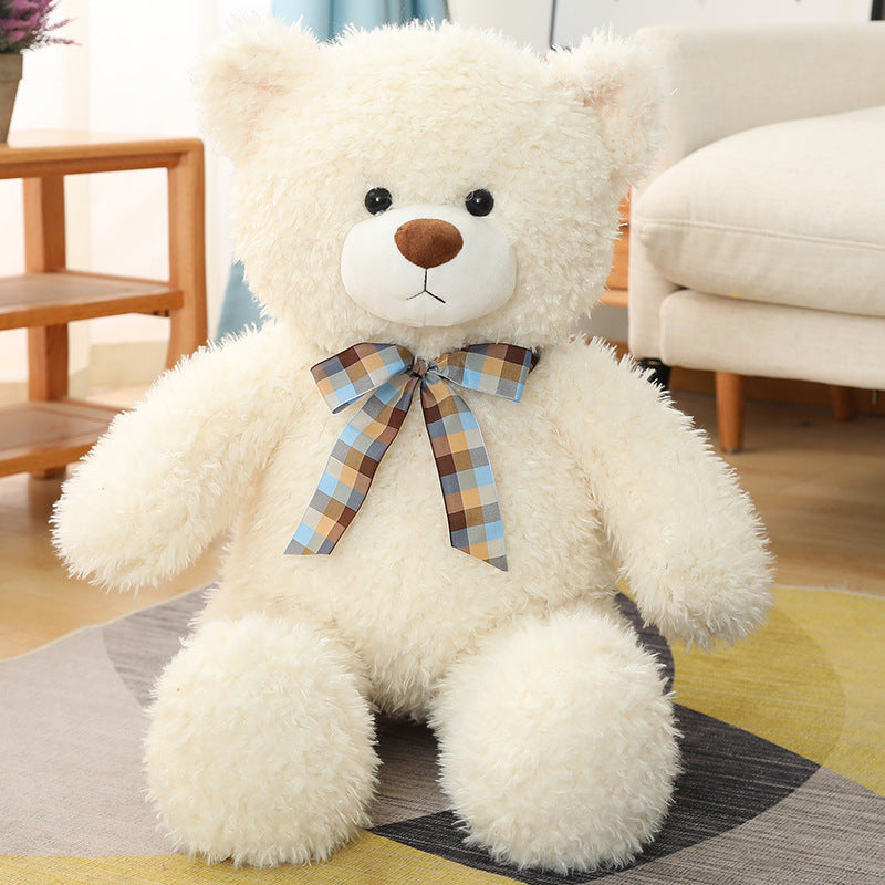 Cute Cuddle Bear Plush Toy