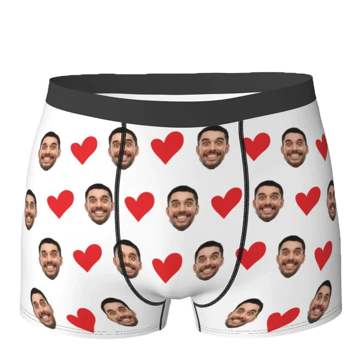 "Elevate comfort and style with Yuchimagic's Men in Underwear collection. Find your perfect fit today!"