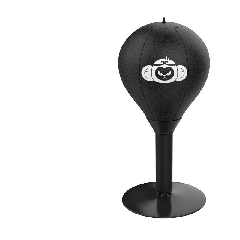 "Get agile with our Boxing Reflex Ball set! Fun training for kids, anywhere, anytime."
