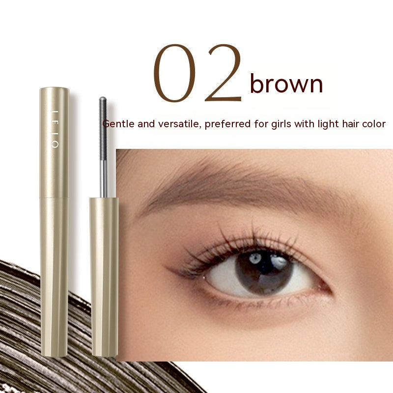 "Shop our store for smudge-proof, thick, and long-lasting mascara – redefine your lash game today!" image 5