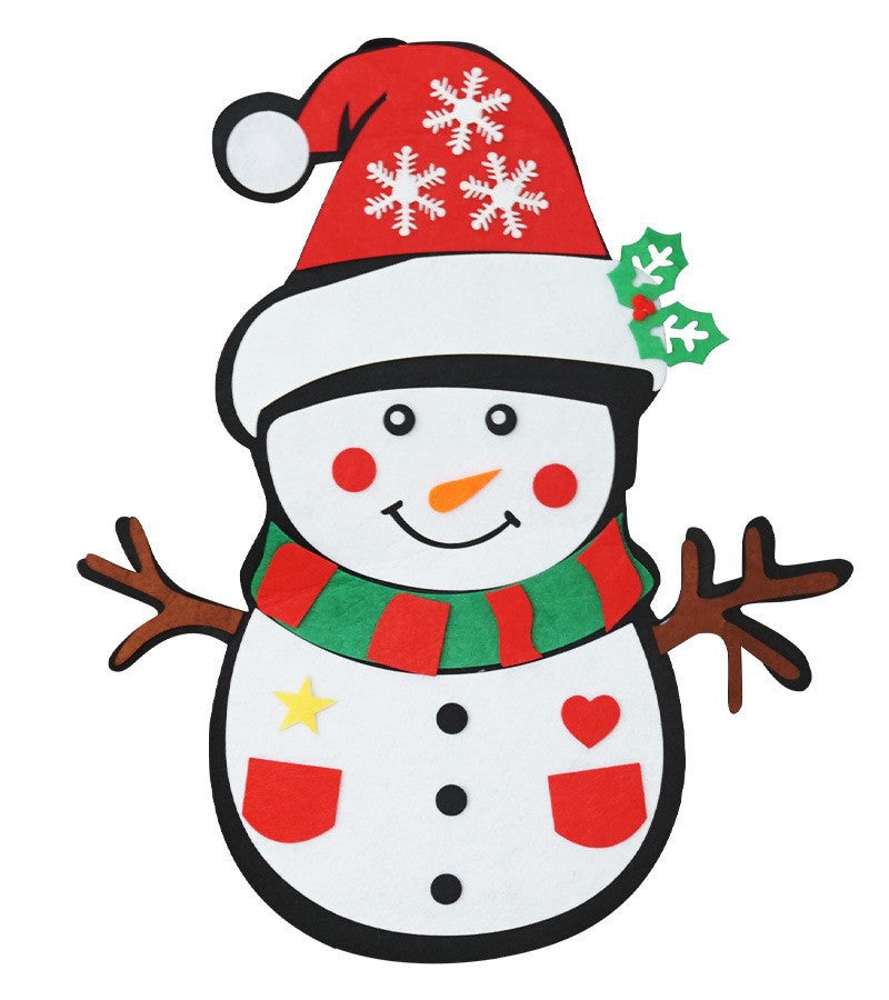 Festive Christmas Trees: Spruce up your holiday with our charming collection. image 12