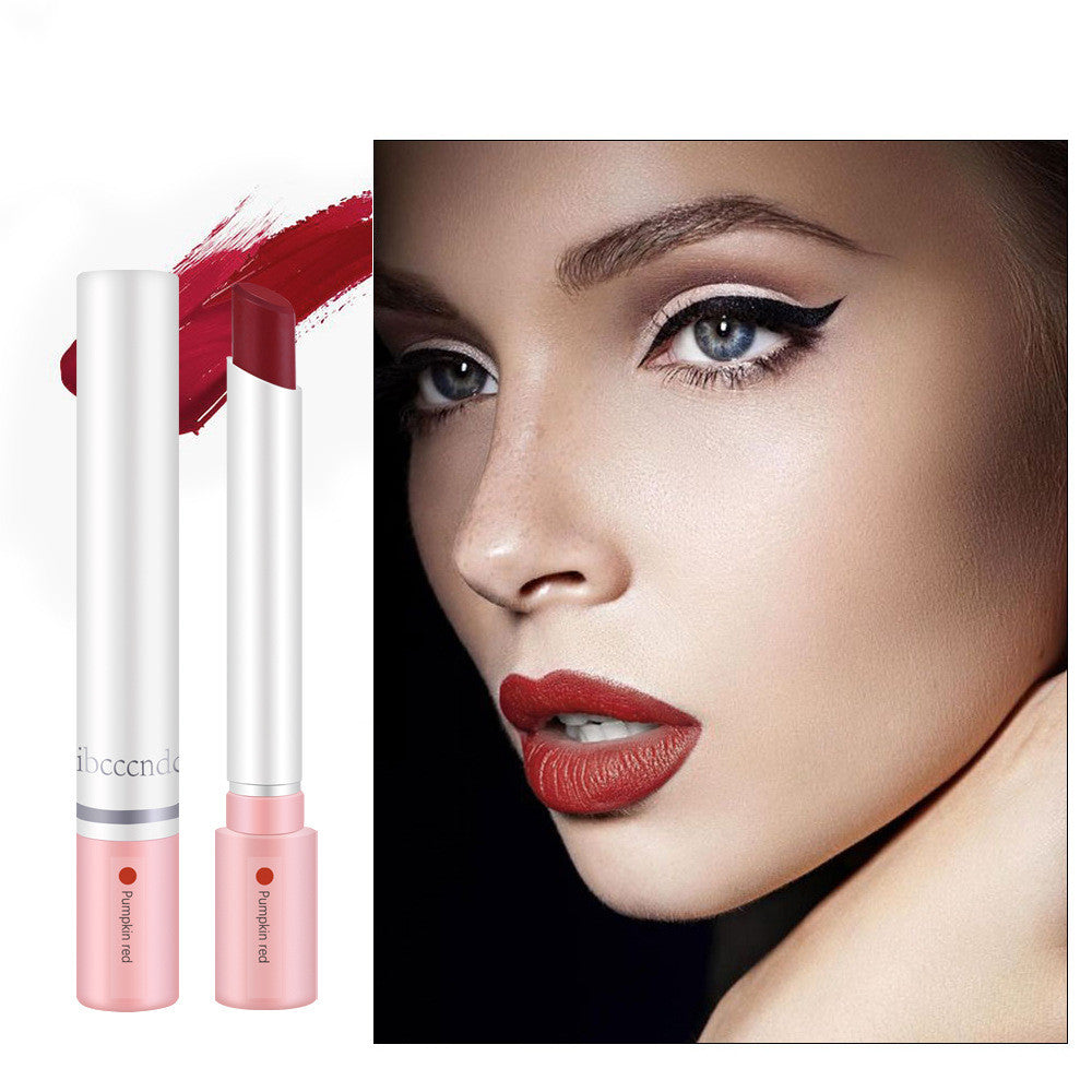 "Shop chic Cigarette Lipstick Set – bold matte shades for a confident, stylish look." image 1.