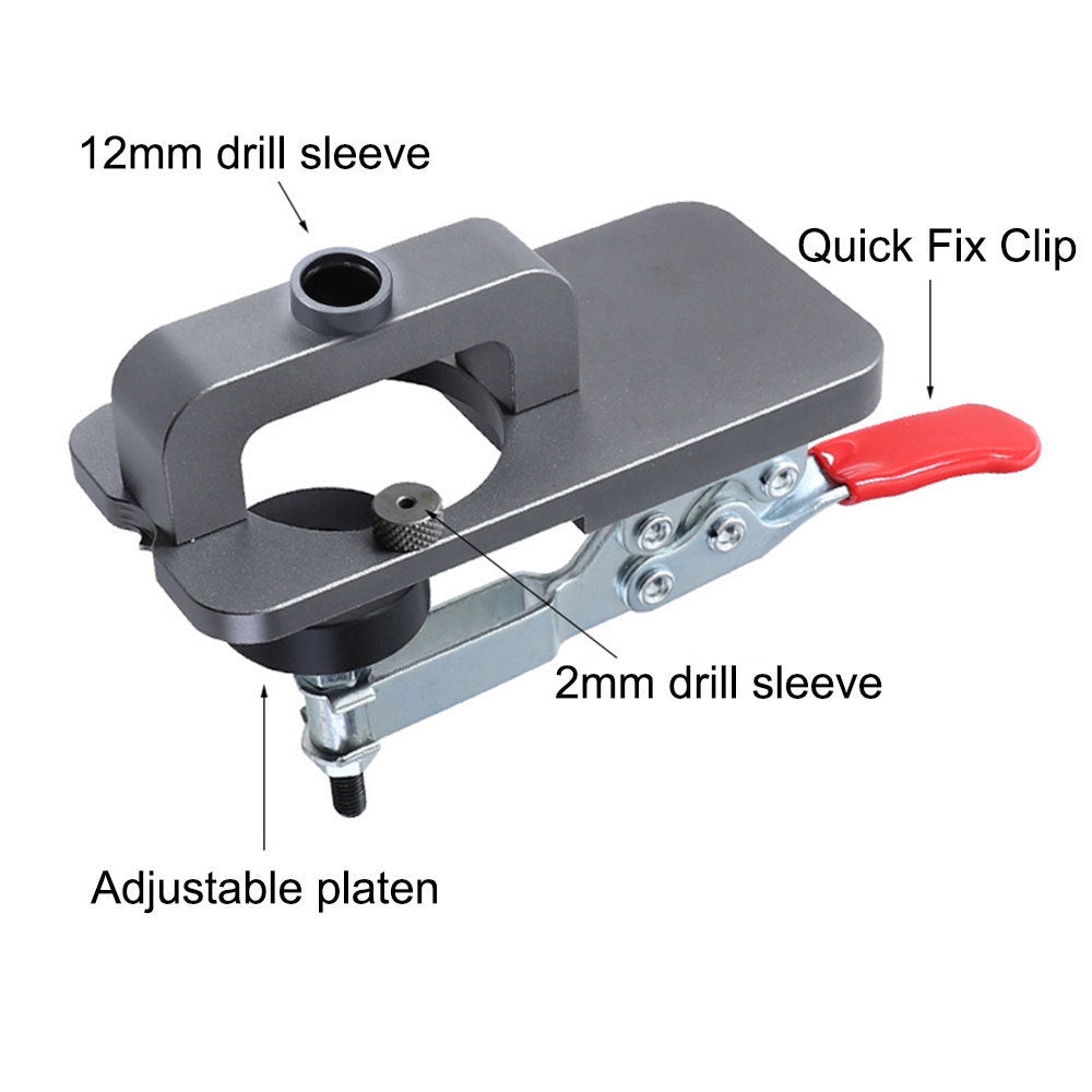 35MM Hinge Tapper Cabinet Door Panel Hinge Locator