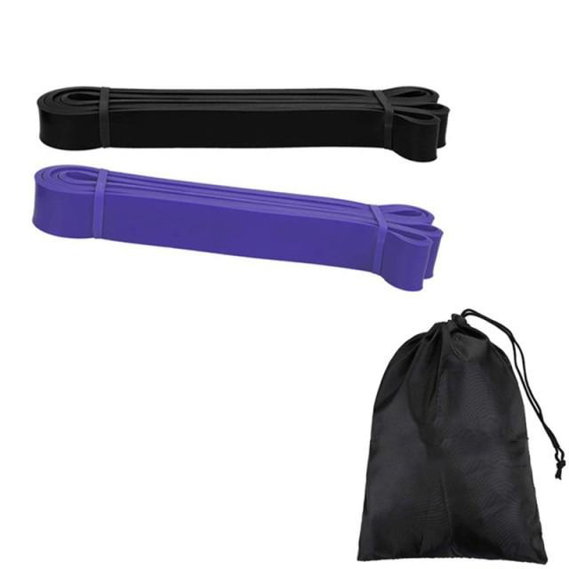 Stretch Resistance Band