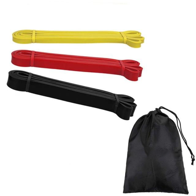 Stretch Resistance Band