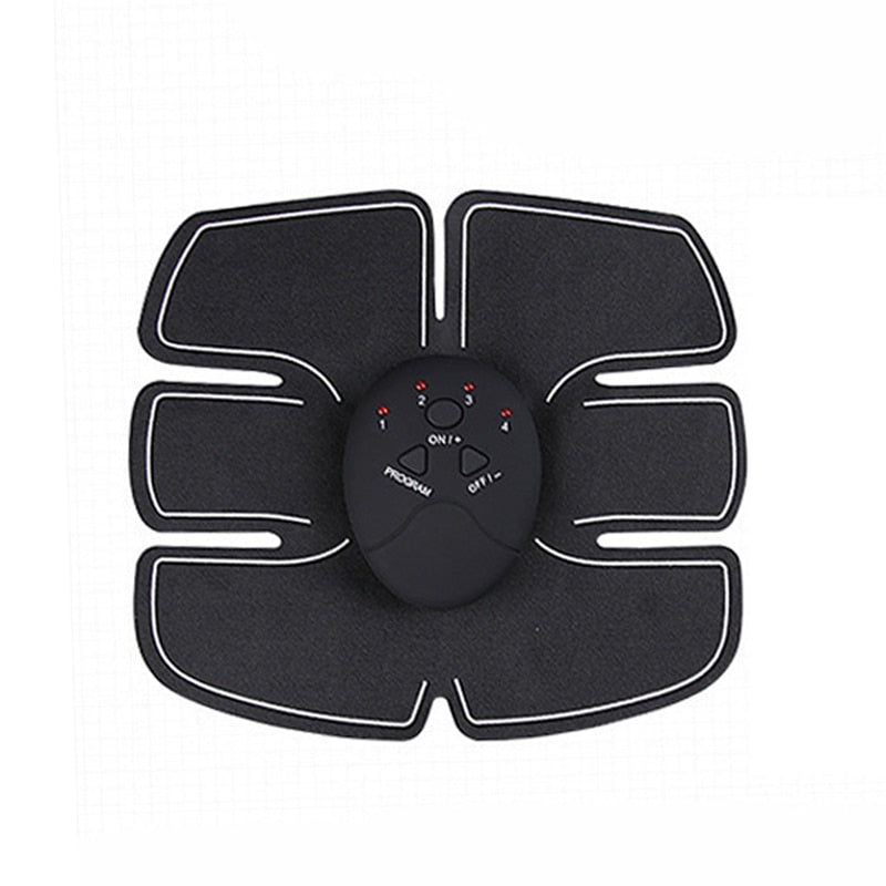 EMS Hip Muscle Stimulator Fitness Lifting Buttock Abdominal Arms Legs Trainer
