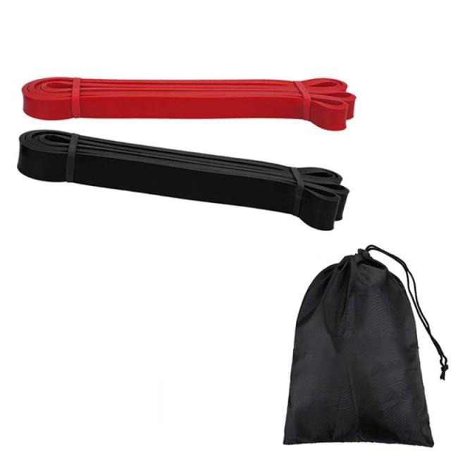Stretch Resistance Band