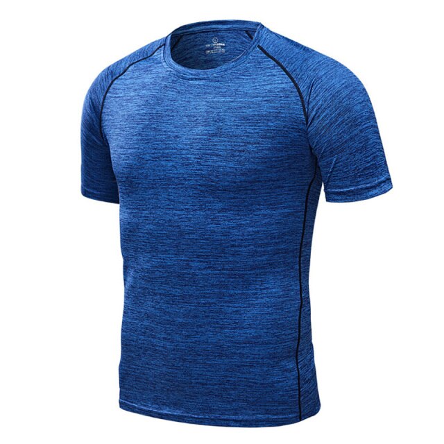 Breathable Bodybuilding Sport t-Shirts