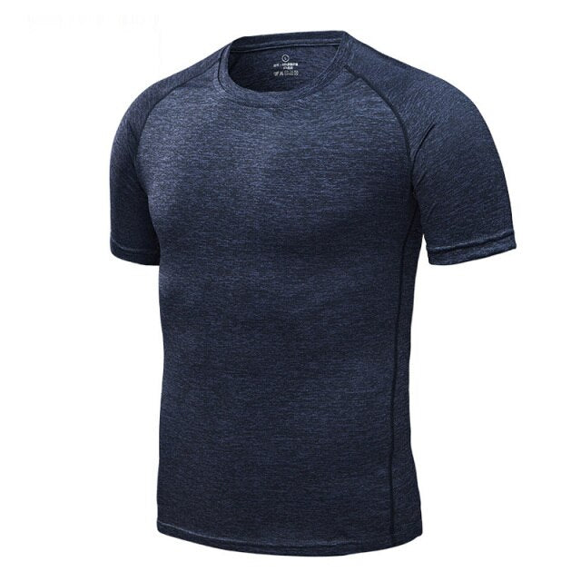 Breathable Bodybuilding Sport t-Shirts