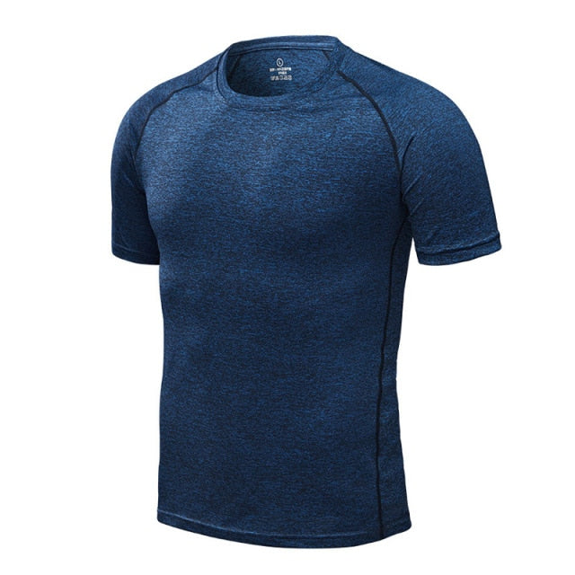 Breathable Bodybuilding Sport t-Shirts