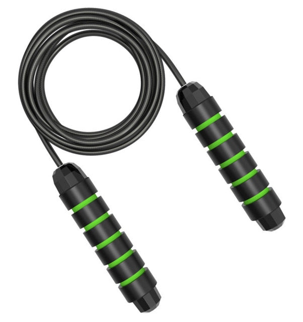 Bearing Jumping Skipping Rope