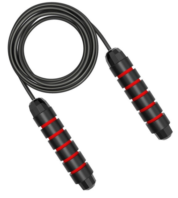 Bearing Jumping Skipping Rope