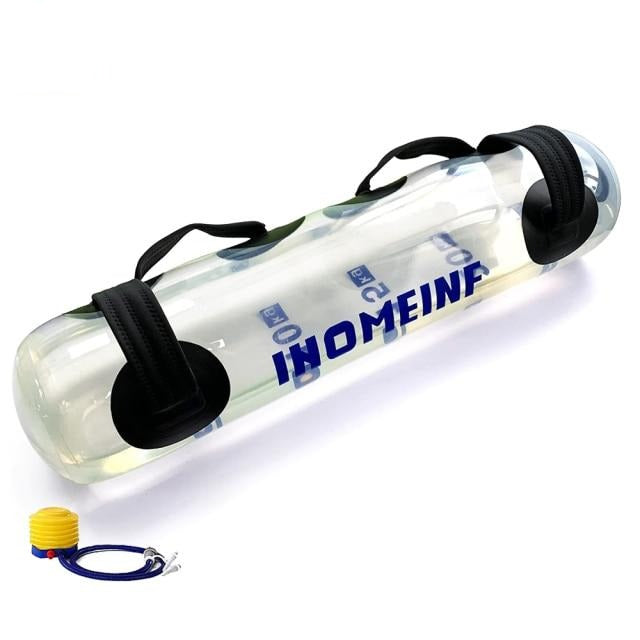 Aqua Weight Fitness Bag