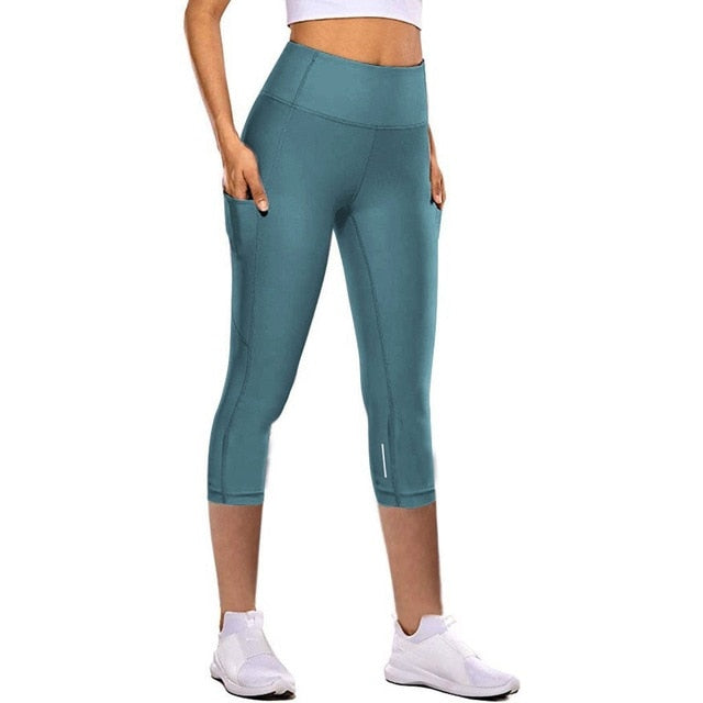 Sport Leggings Women Tight