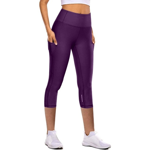 Sport Leggings Women Tight