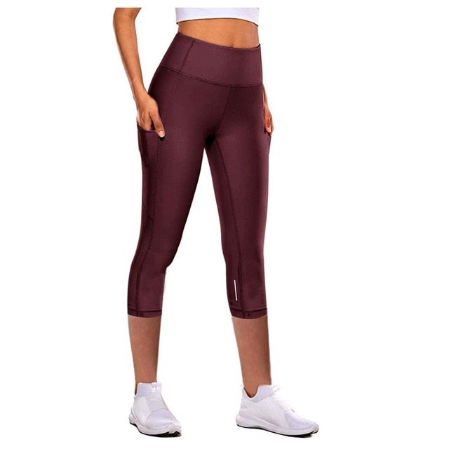 Sport Leggings Women Tight