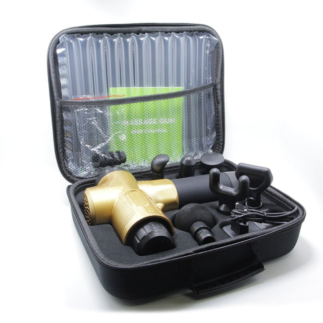 Fascial Massage Gun Sport