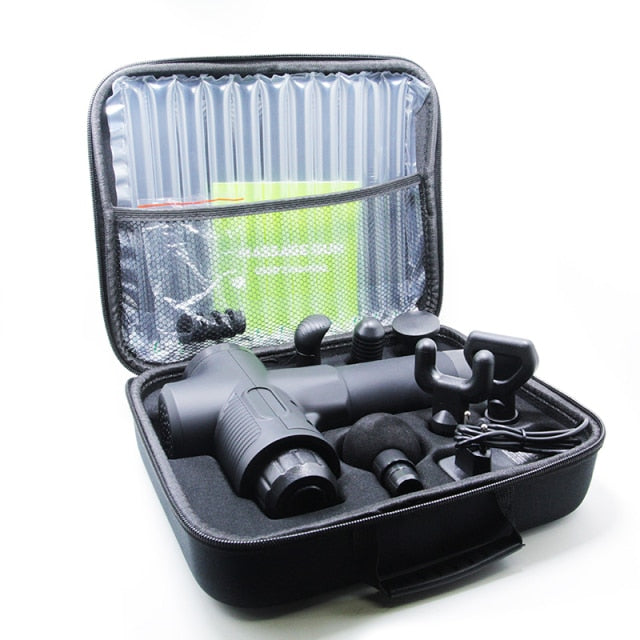 Fascial Massage Gun Sport