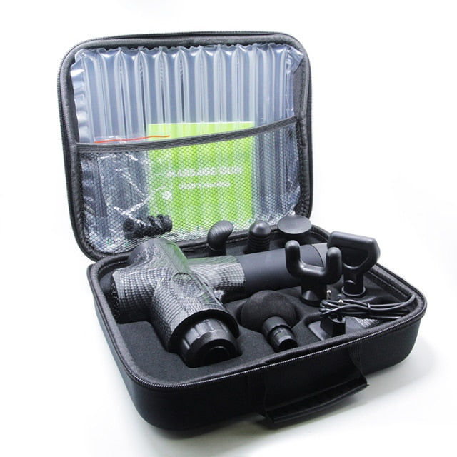 Fascial Massage Gun Sport