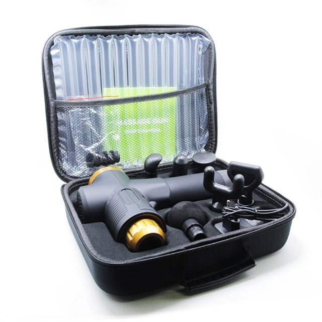Fascial Massage Gun Sport