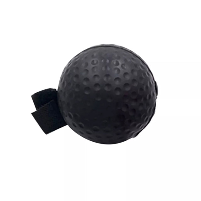 Boxing Speed Ball Head-mounted PU Punch ball