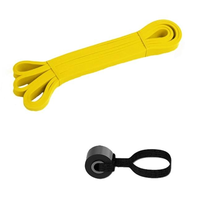Stretch Resistance Band