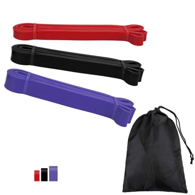 Stretch Resistance Band