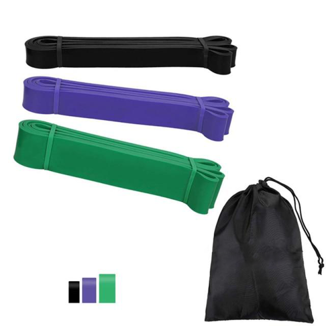 Stretch Resistance Band