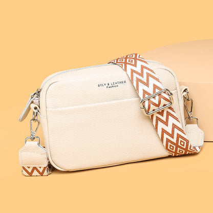 "Upgrade your style with our Fashion Shoulder Crossbody Bags - chic and versatile side bag!"