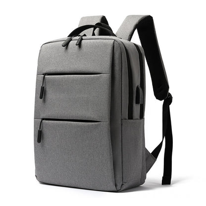 Elevate your style with our Men's Casual Business Computer Bag – sleek, functional, and in-store now! image 5