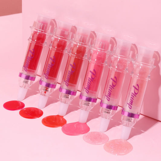 Moisturizing Lip  Gloss