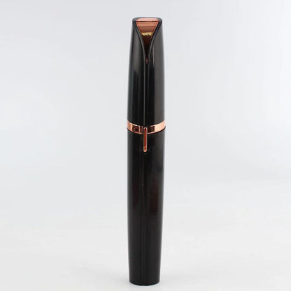 "Effortless precision: Electric Eyebrow Trimmer for Women. Get flawless brows with ease!"