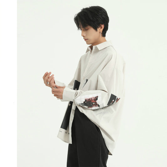 t shirt for men