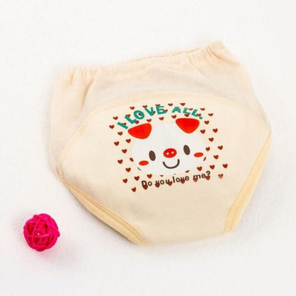 Reusable Nappies Training Pants