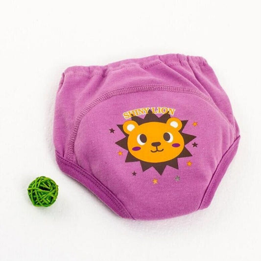 Reusable Nappies Training Pants 