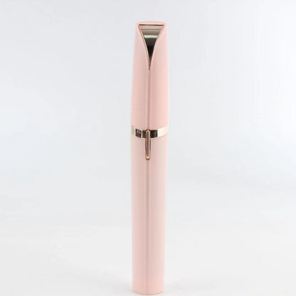 "Effortless precision: Electric Eyebrow Trimmer for Women. Get flawless brows with ease!"