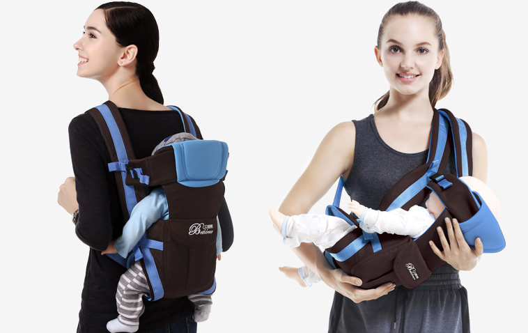 Baby Carriers 